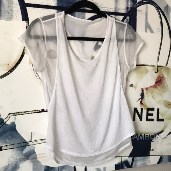 Lululemon Top - Picture 3 of 8